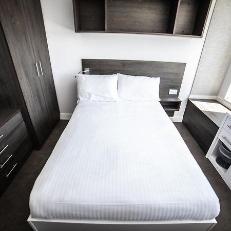 University Of Bath Summer Accommodation Экстерьер фото