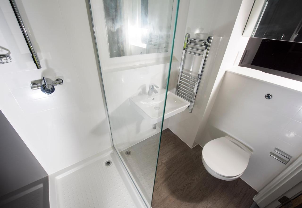University Of Bath Summer Accommodation Экстерьер фото