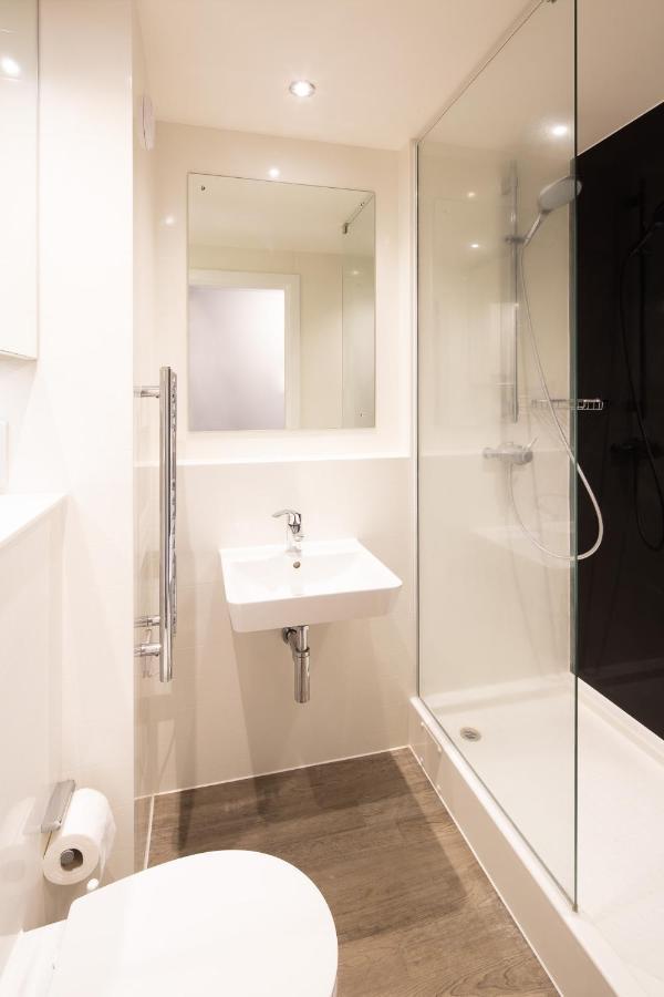 University Of Bath Summer Accommodation Экстерьер фото
