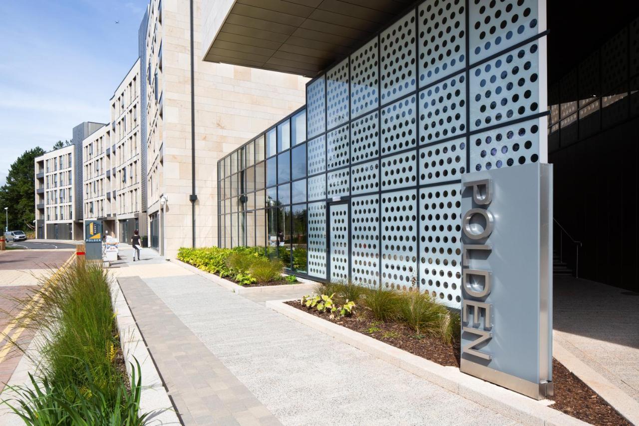 University Of Bath Summer Accommodation Экстерьер фото