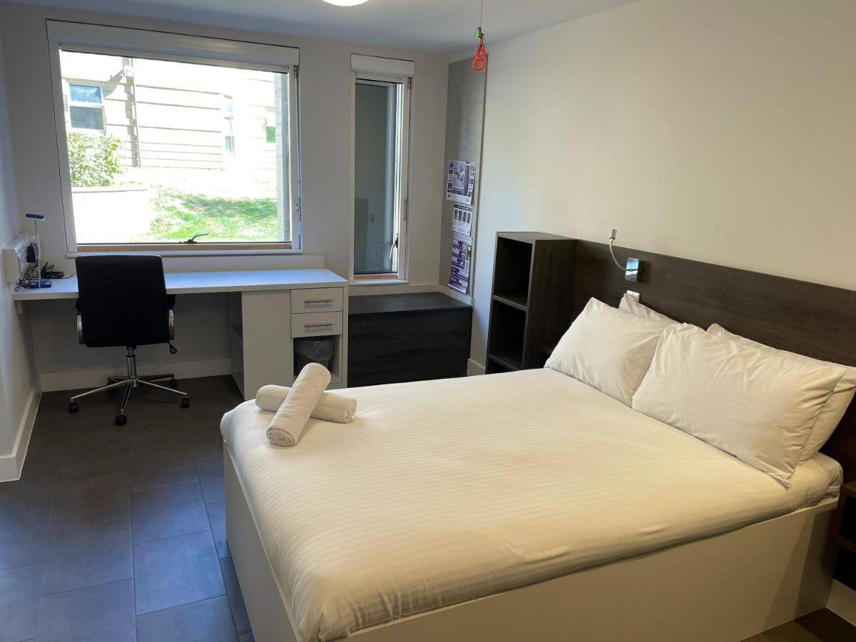 University Of Bath Summer Accommodation Номер фото