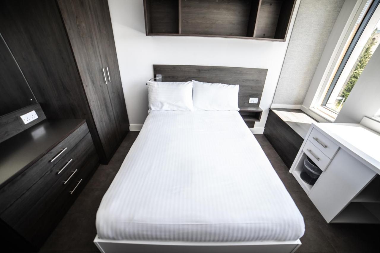 University Of Bath Summer Accommodation Экстерьер фото