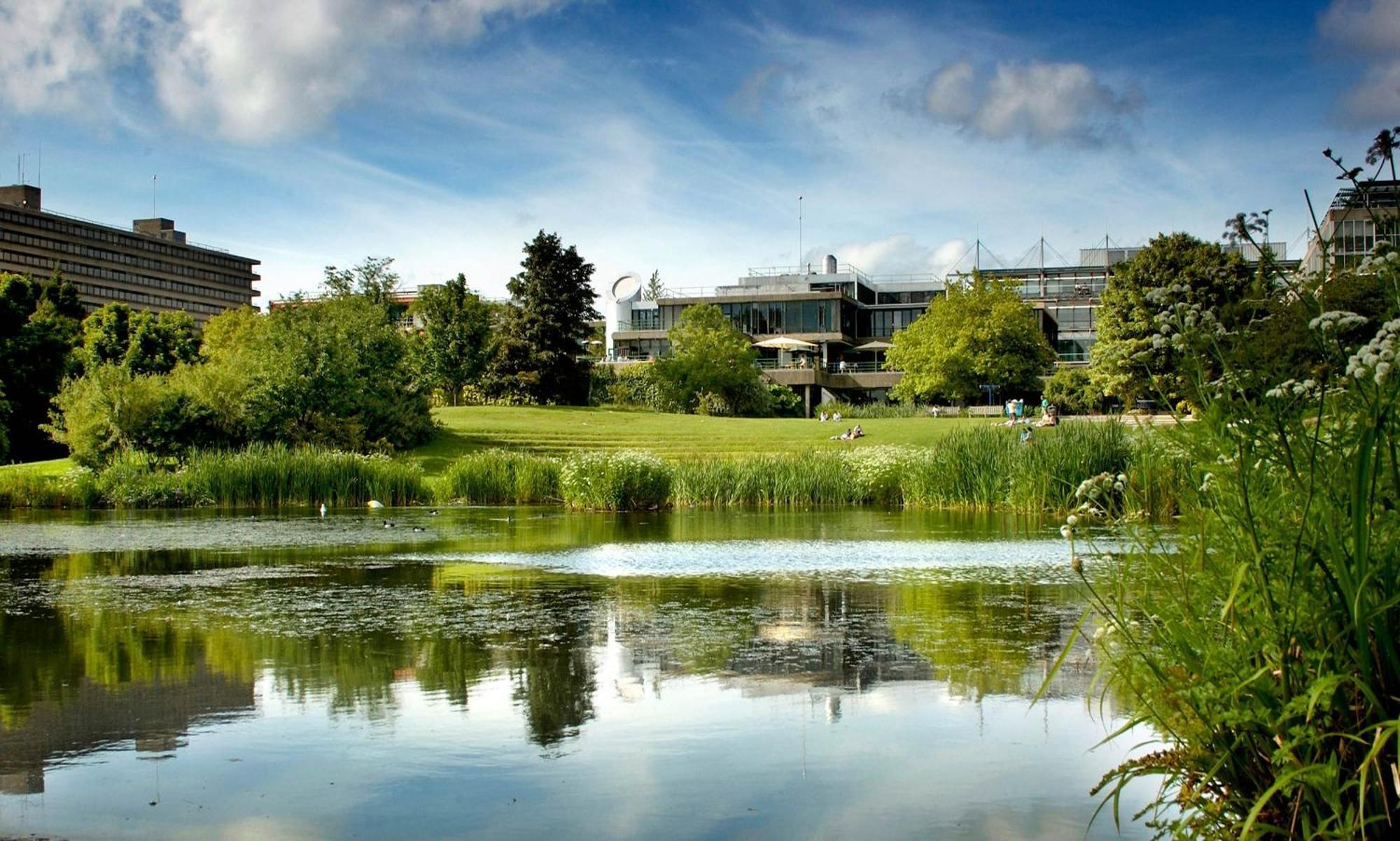 University Of Bath Summer Accommodation Экстерьер фото