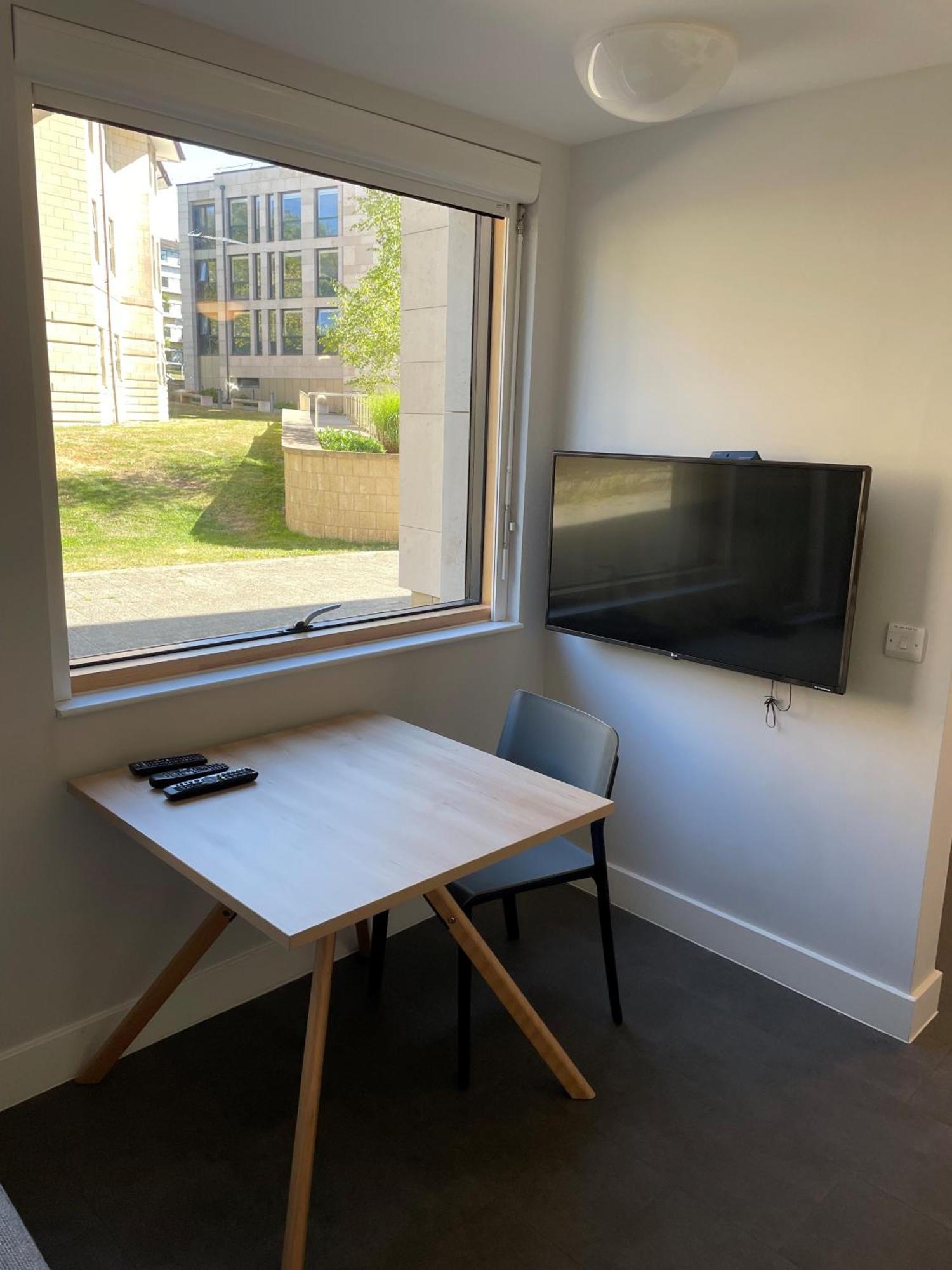 University Of Bath Summer Accommodation Номер фото