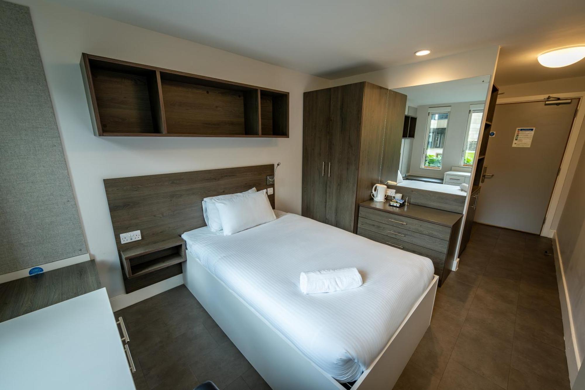 University Of Bath Summer Accommodation Экстерьер фото
