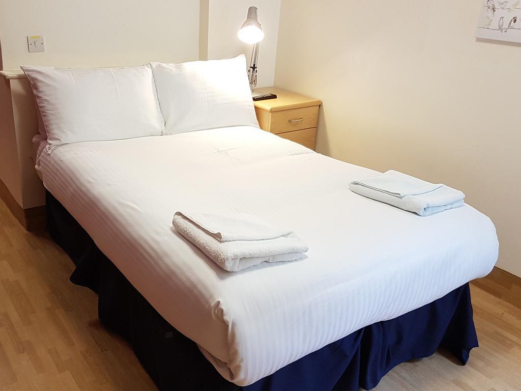 University Of Bath Summer Accommodation Экстерьер фото