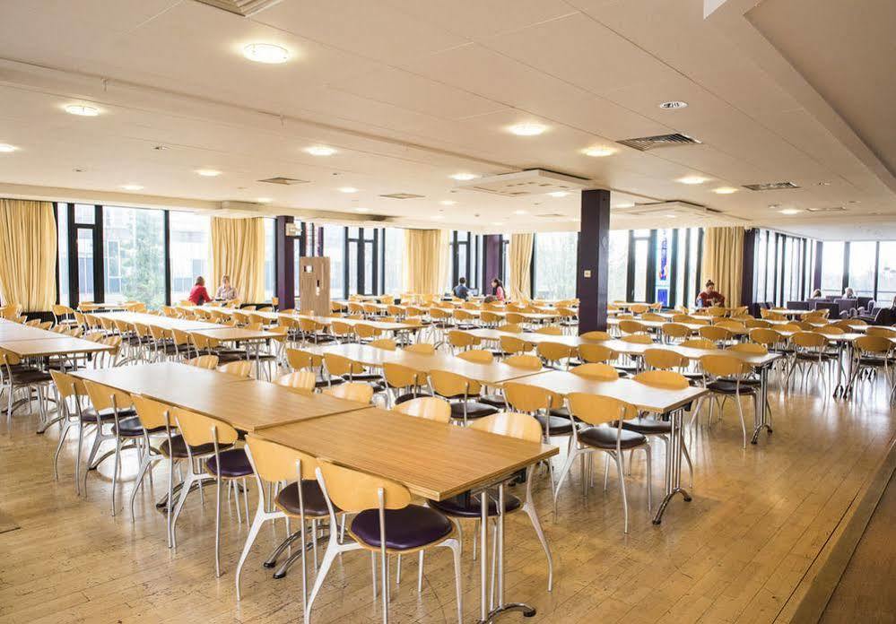 University Of Bath Summer Accommodation Экстерьер фото