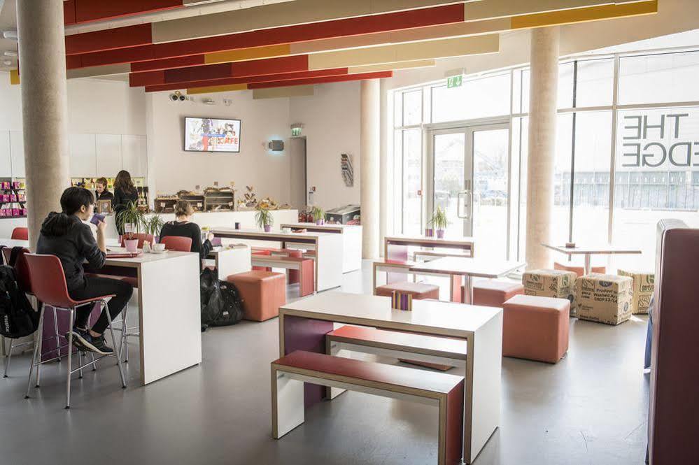 University Of Bath Summer Accommodation Экстерьер фото