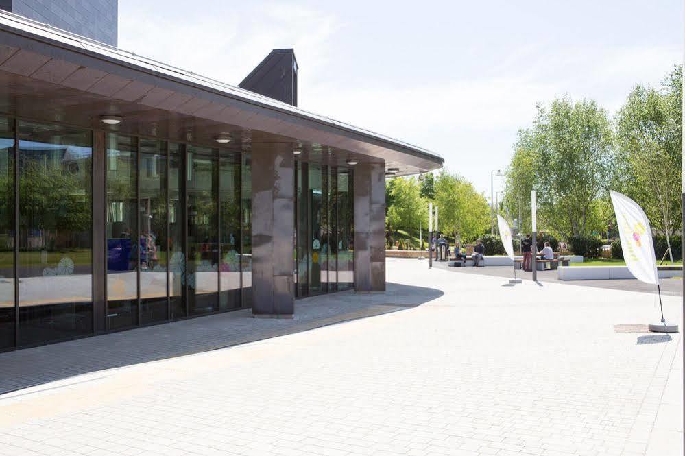 University Of Bath Summer Accommodation Экстерьер фото