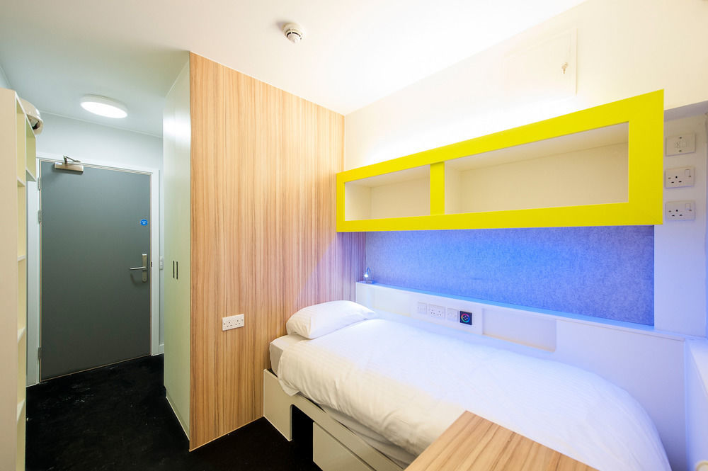 University Of Bath Summer Accommodation Экстерьер фото