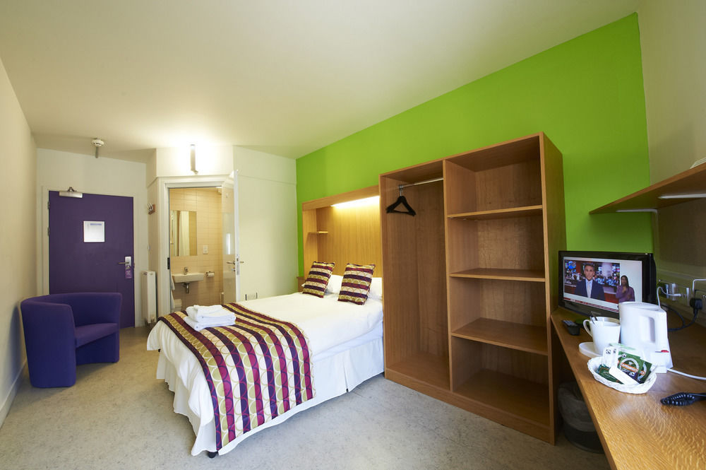 University Of Bath Summer Accommodation Экстерьер фото