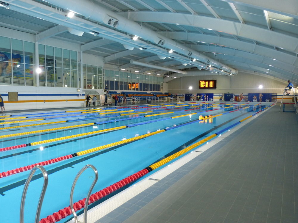 University Of Bath Summer Accommodation Экстерьер фото