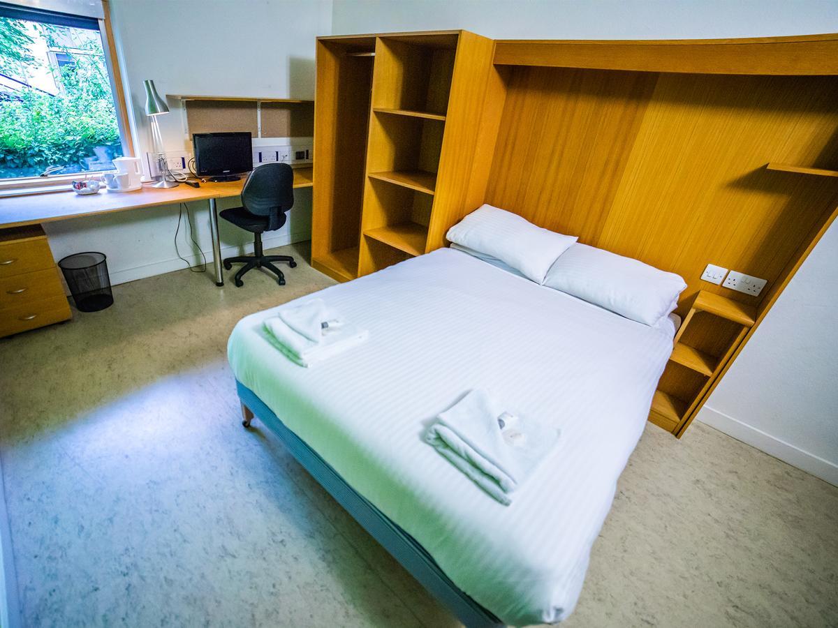University Of Bath Summer Accommodation Экстерьер фото