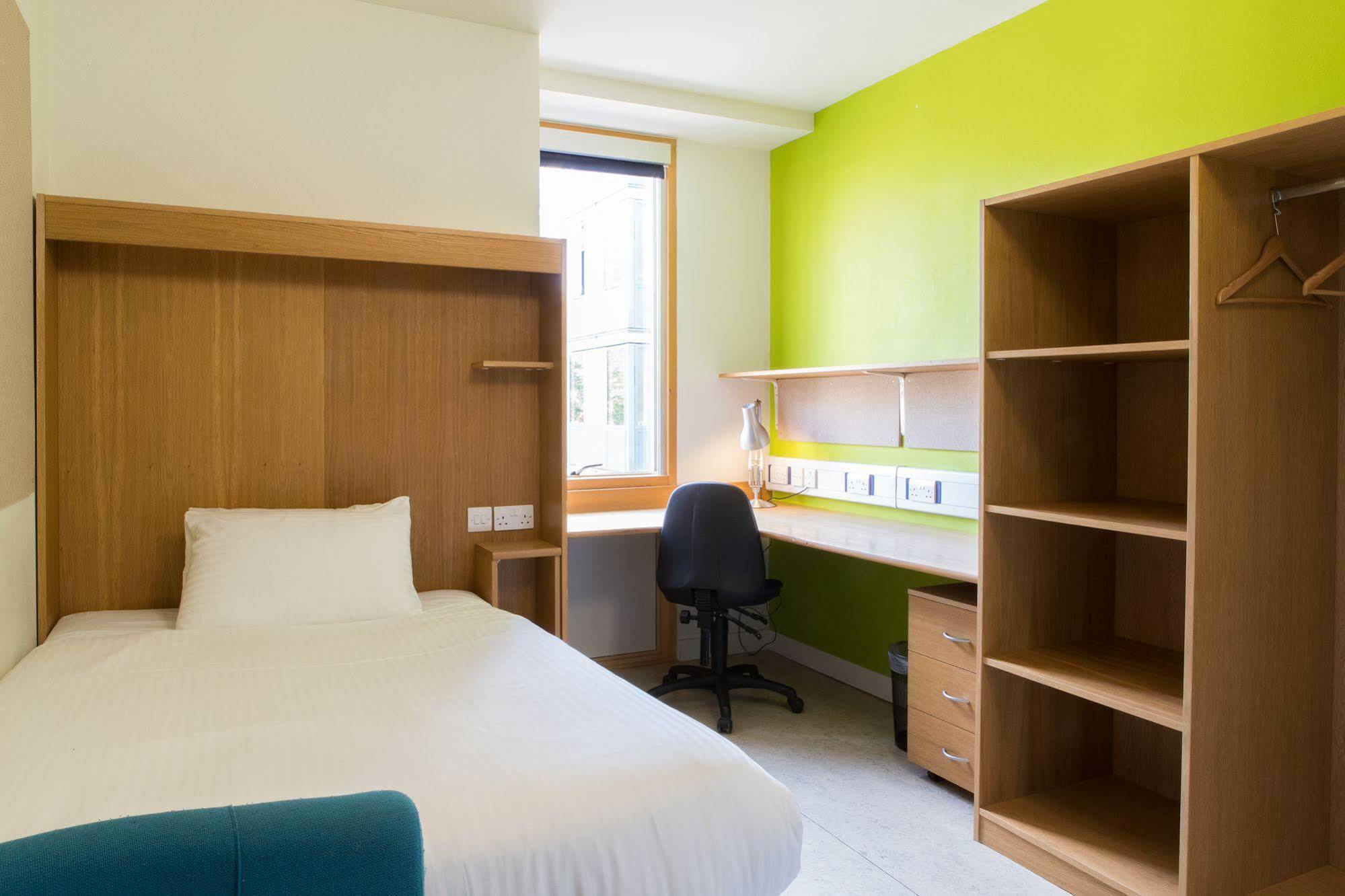 University Of Bath Summer Accommodation Экстерьер фото