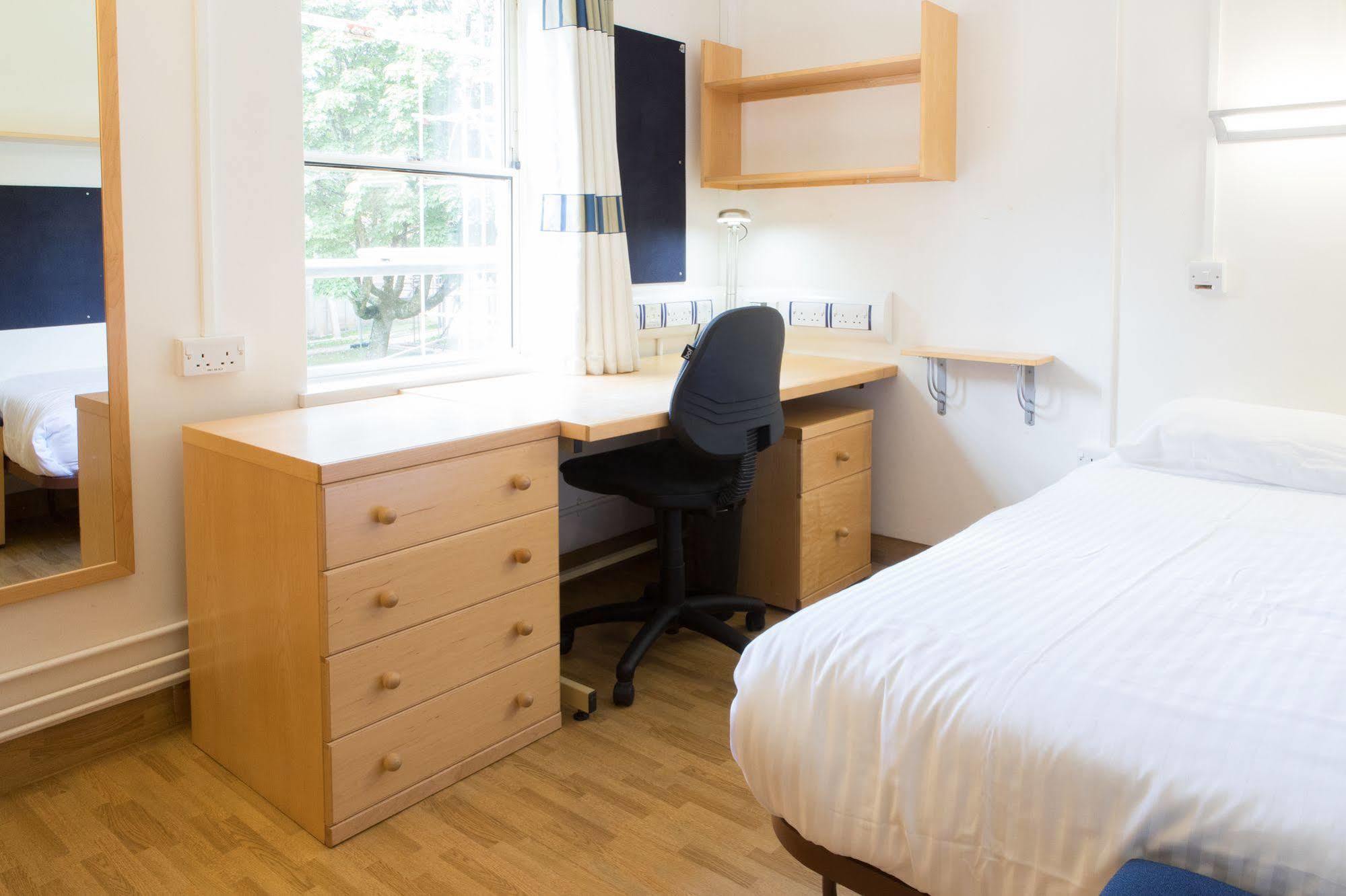 University Of Bath Summer Accommodation Экстерьер фото