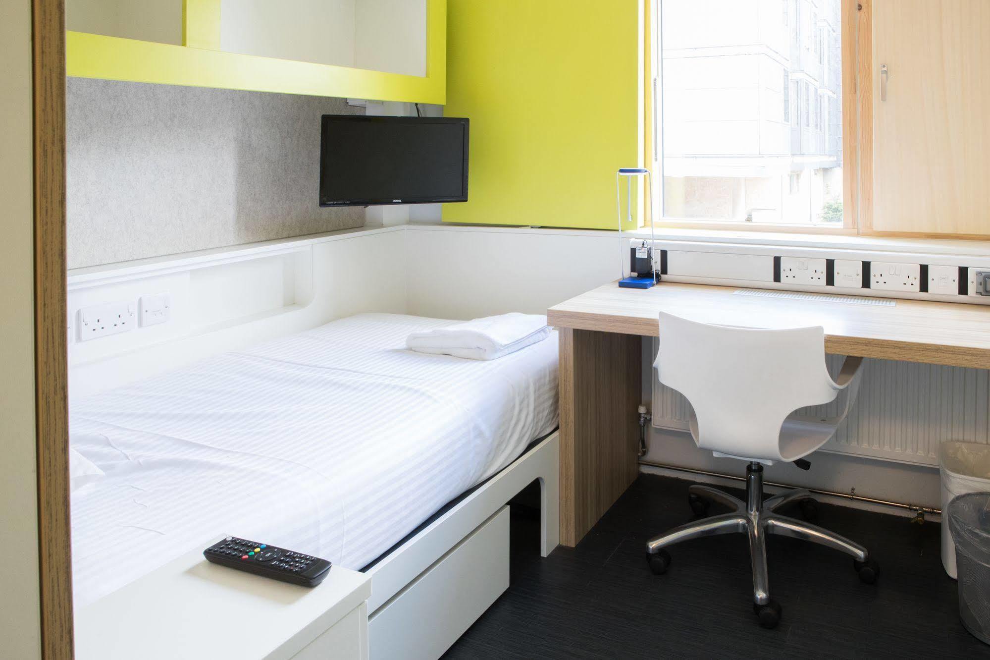 University Of Bath Summer Accommodation Экстерьер фото