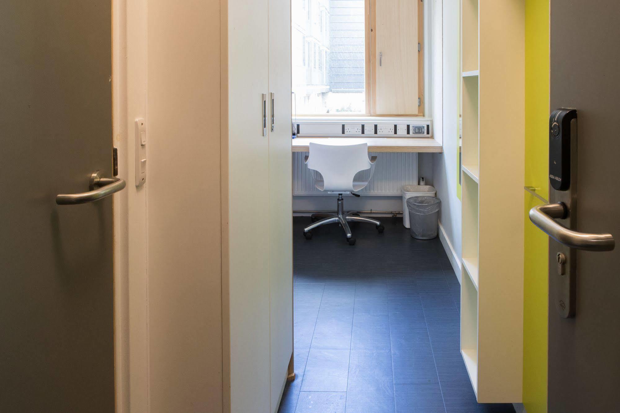 University Of Bath Summer Accommodation Экстерьер фото