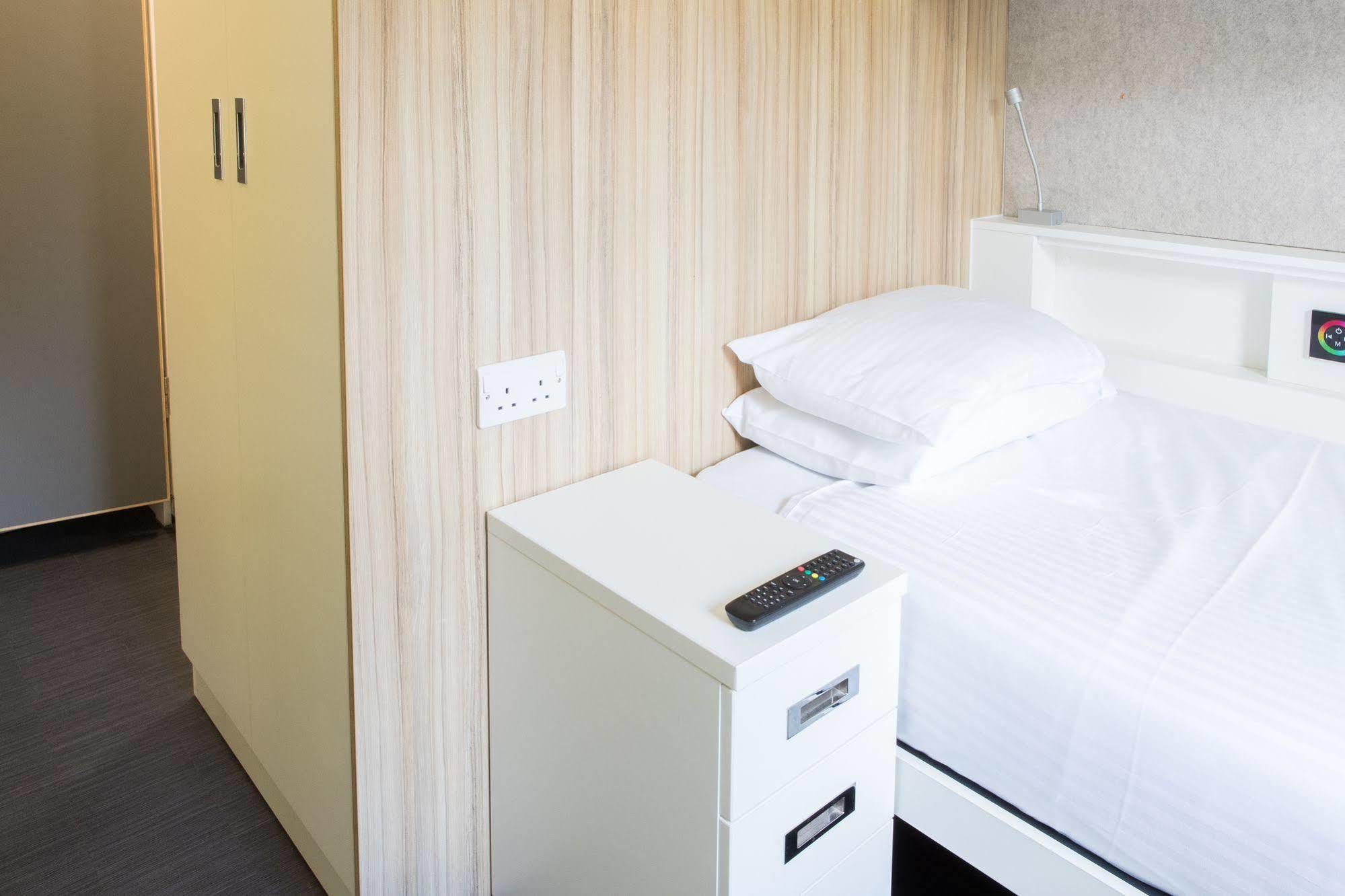 University Of Bath Summer Accommodation Экстерьер фото