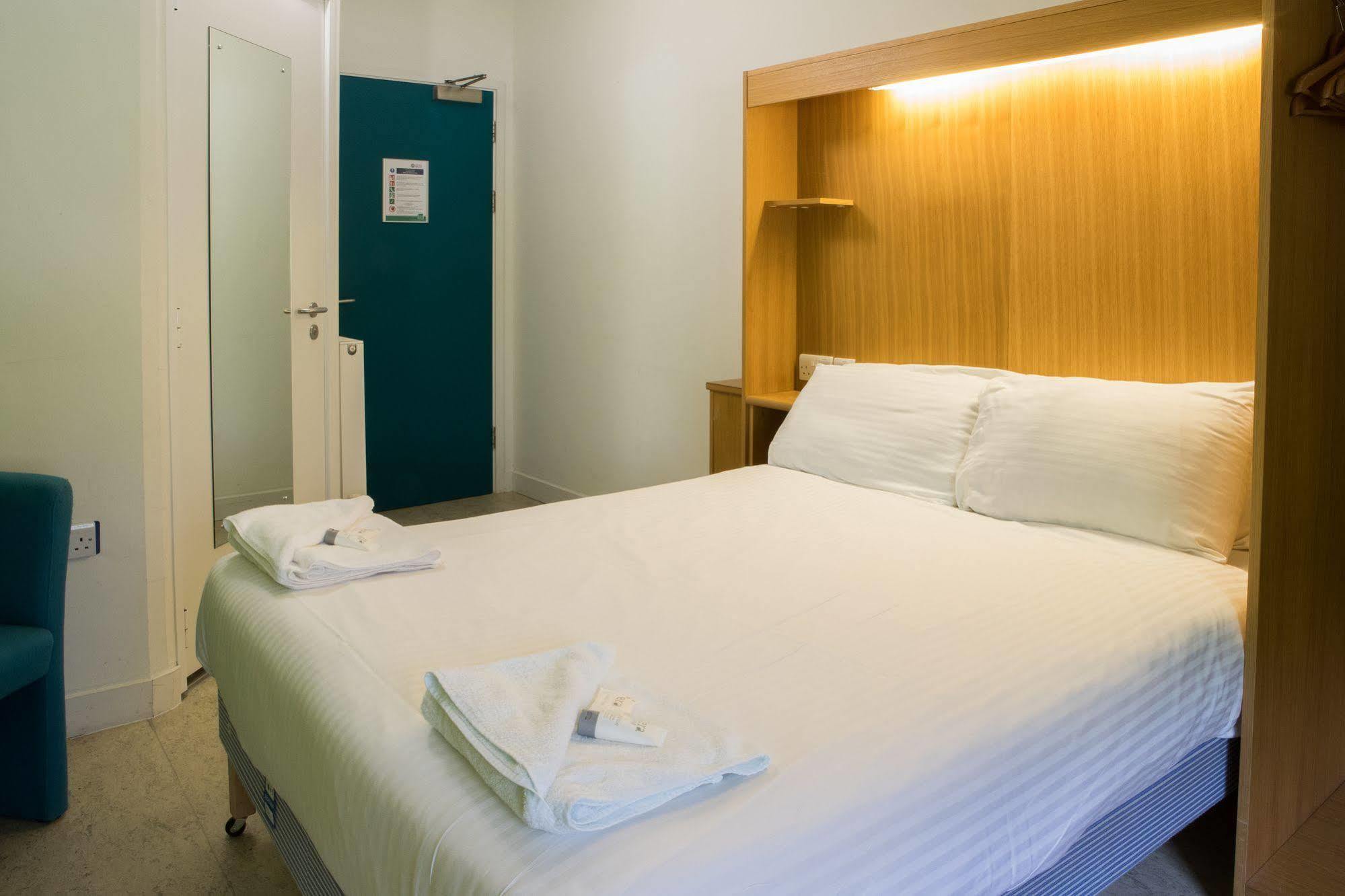 University Of Bath Summer Accommodation Экстерьер фото