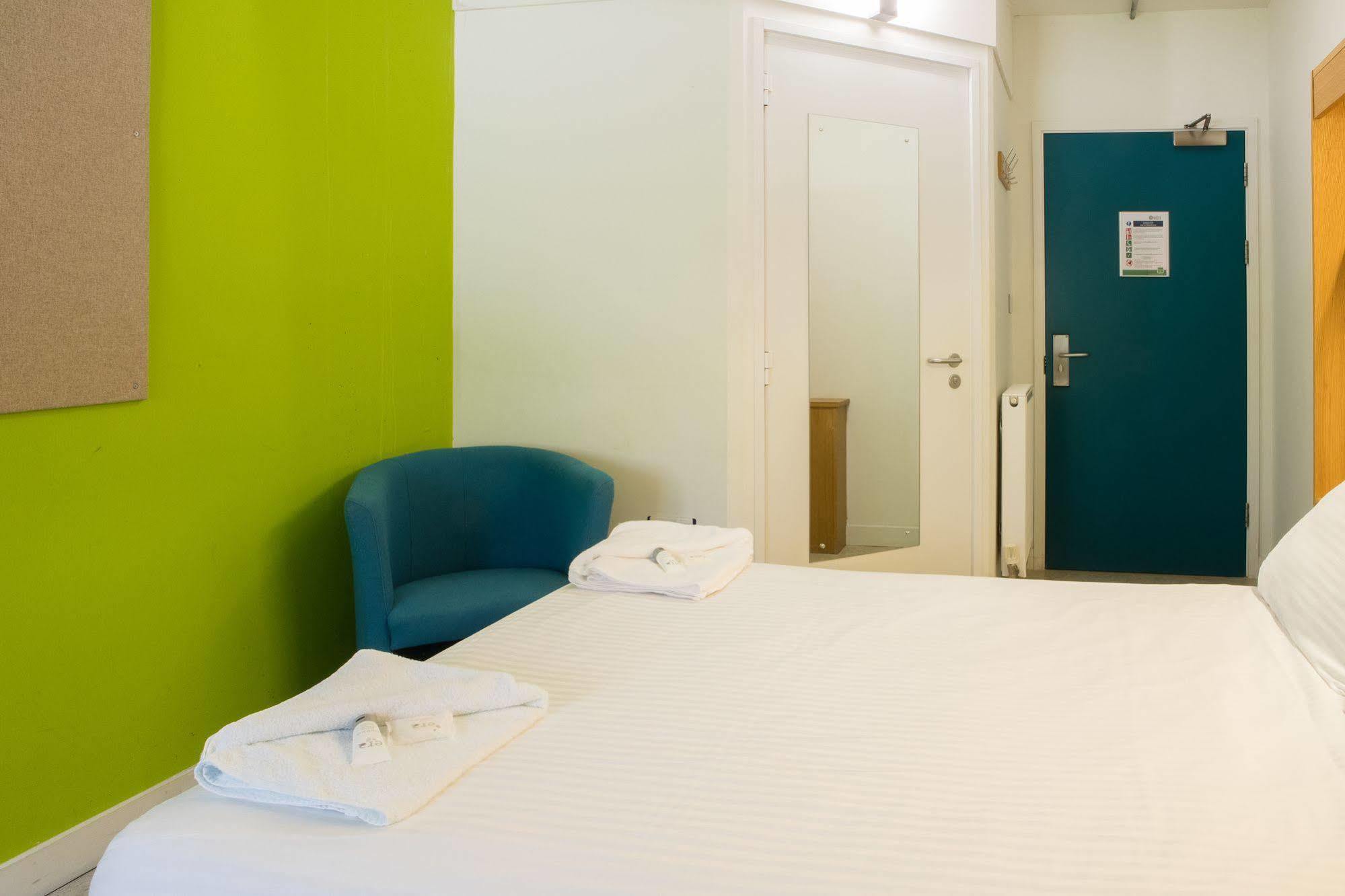 University Of Bath Summer Accommodation Экстерьер фото