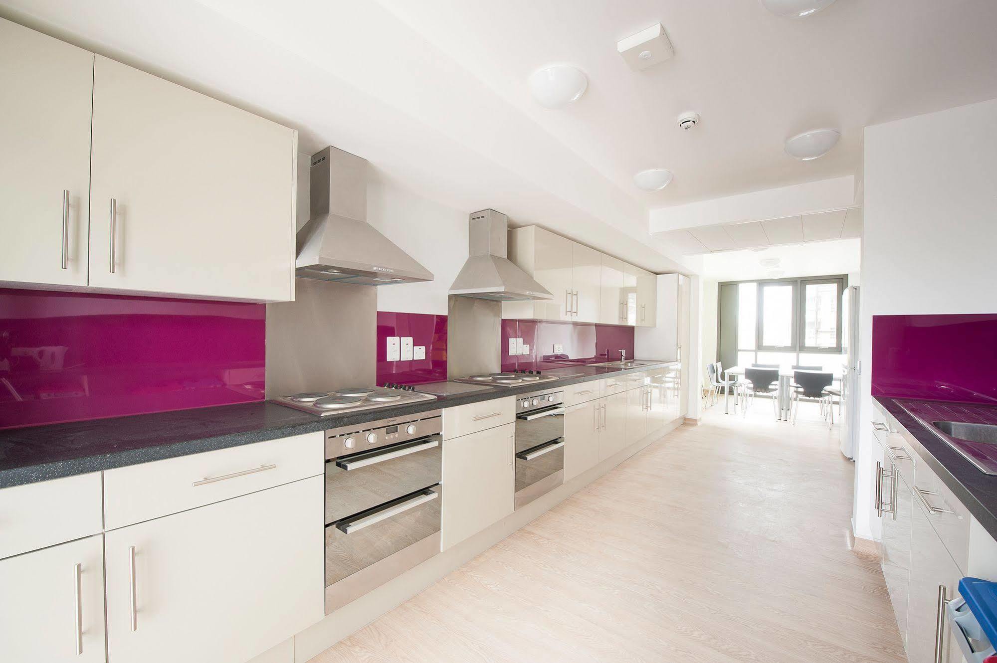 University Of Bath Summer Accommodation Экстерьер фото