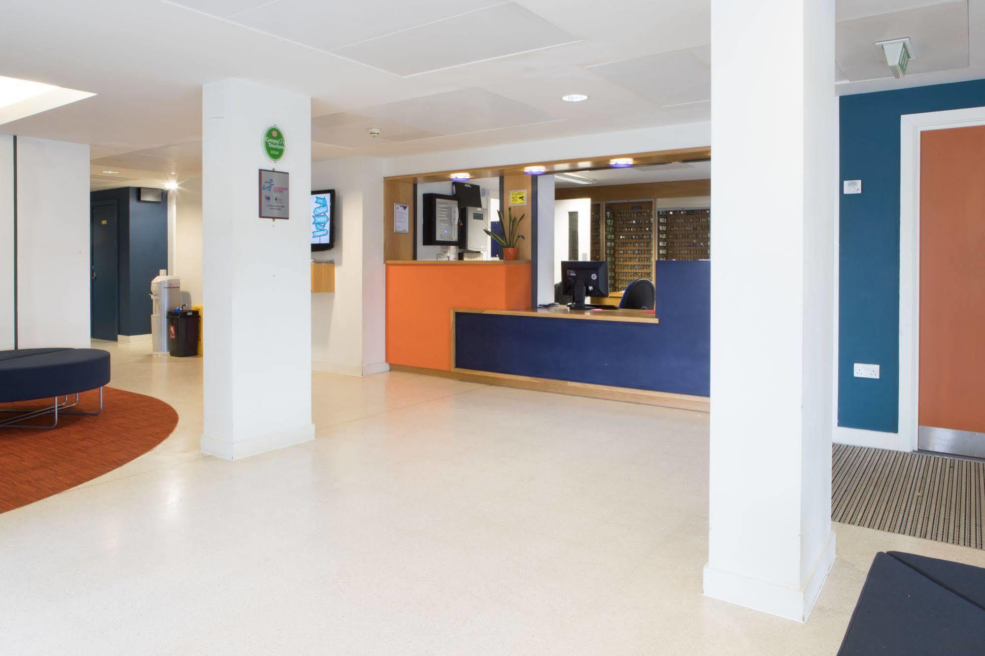 University Of Bath Summer Accommodation Экстерьер фото