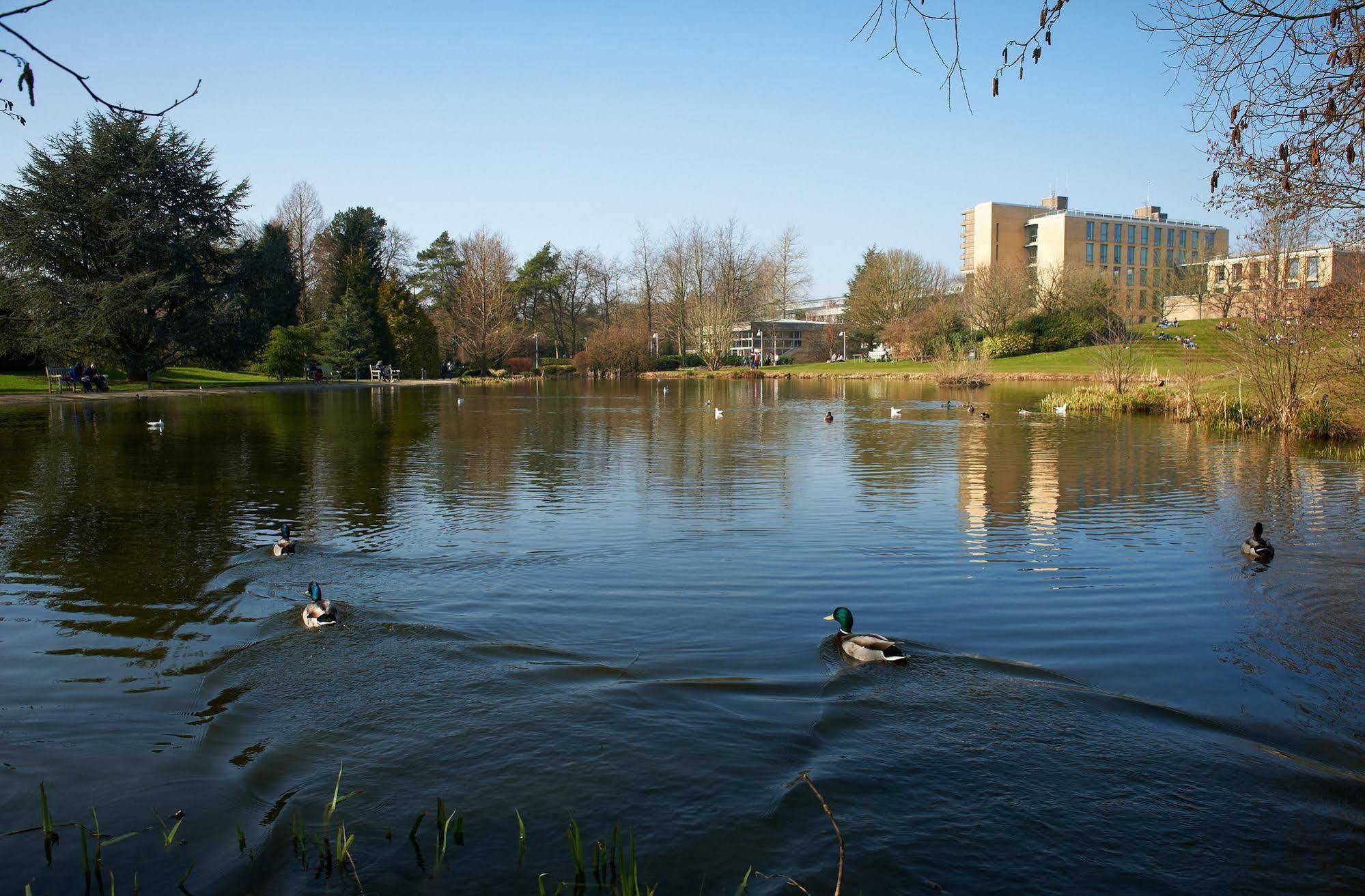 University Of Bath Summer Accommodation Экстерьер фото